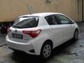 Toyota Yaris Yaris 5p 1.5h Active Plus Blanc - thumbnail 5