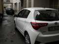 Toyota Yaris Yaris 5p 1.5h Active Plus Blanc - thumbnail 7