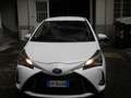 Toyota Yaris Yaris 5p 1.5h Active Plus Blanc - thumbnail 2