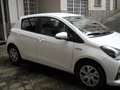 Toyota Yaris Yaris 5p 1.5h Active Plus Blanc - thumbnail 4