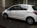 Toyota Yaris Yaris 5p 1.5h Active Plus Blanc - thumbnail 8