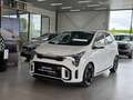 Kia Picanto - 2025 1.2i GT Line  ISG Blanc - thumbnail 1
