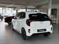 Kia Picanto - 2025 1.2i GT Line  ISG Blanc - thumbnail 2
