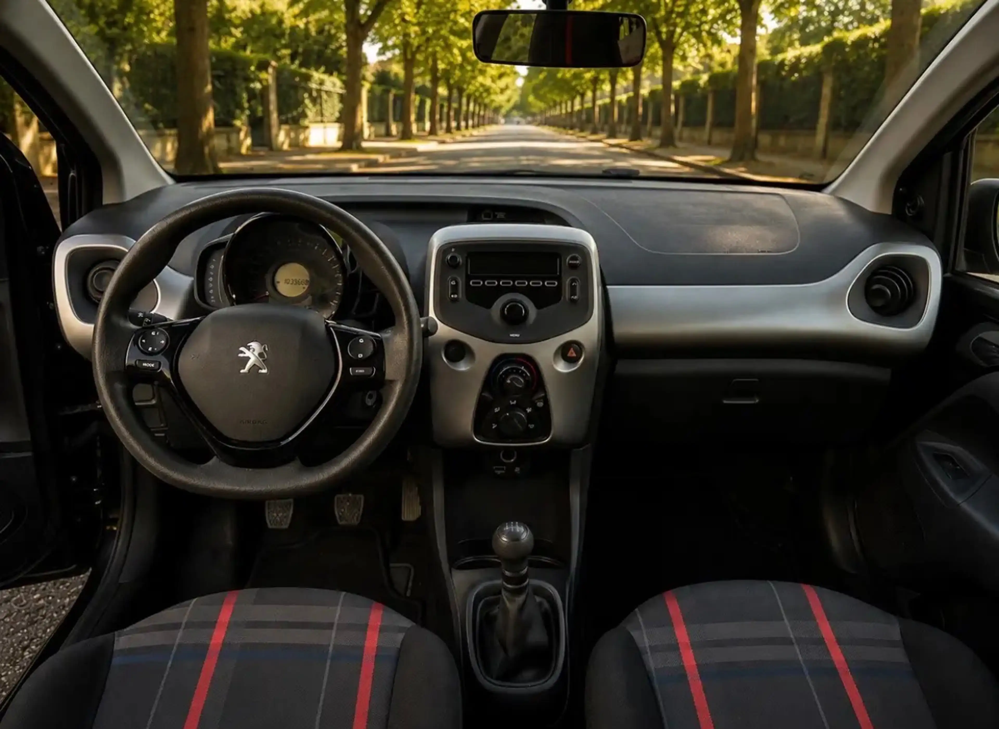 Peugeot 108 Moteur Toyota❗️état neuf ✅ — photo 10