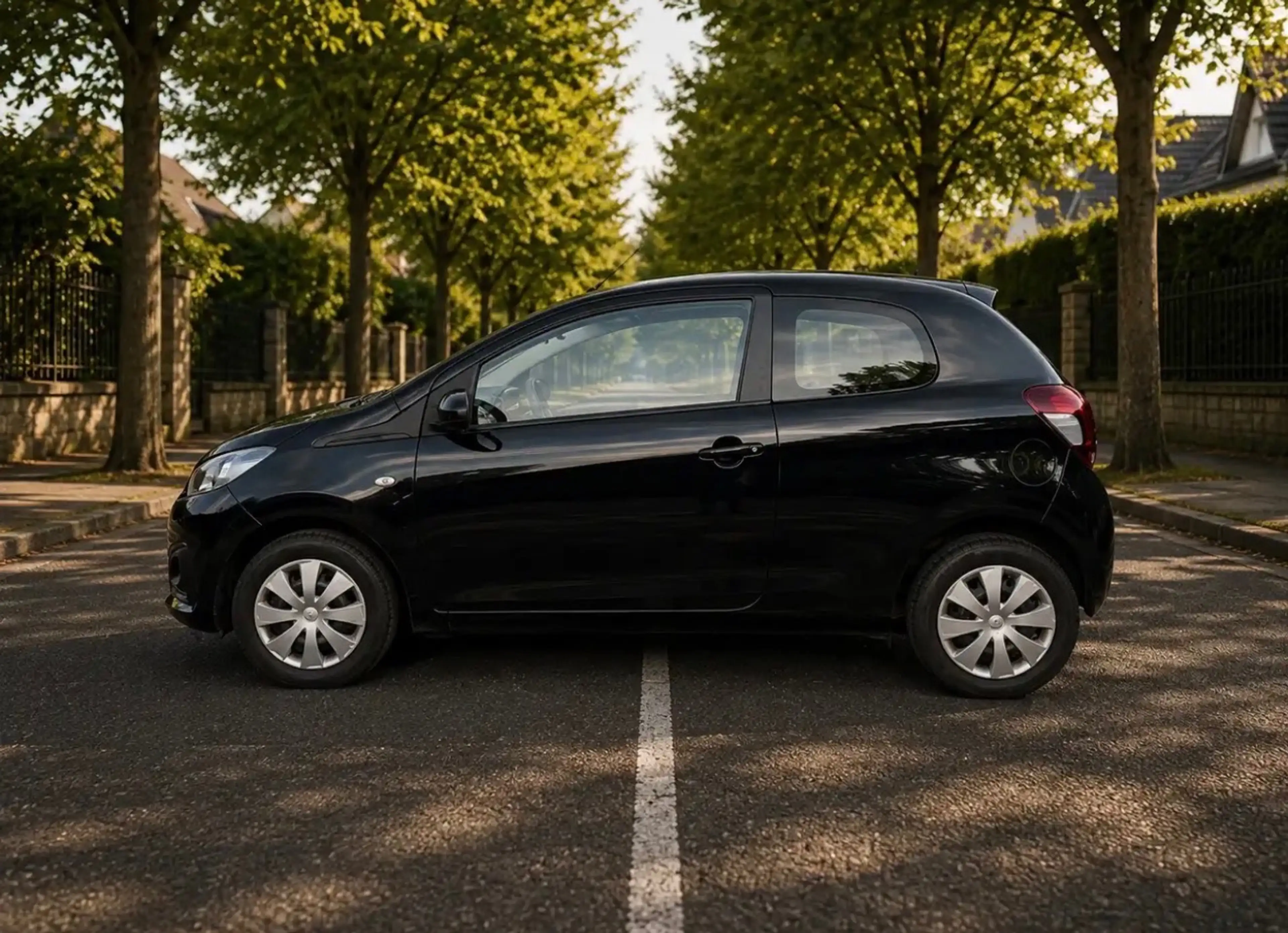 Peugeot 108 Moteur Toyota❗️état neuf ✅ — photo 4