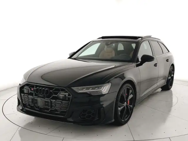 Audi S6 Avant 3.0 tdi mhev EXCLUSIVE EDITION quattro 344cv