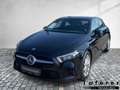 Mercedes-Benz A 180 d Schwarz - thumbnail 1