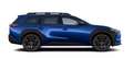 Toyota bZ4X BZ4X Touring Elektro 74,7kWh AWD Lounge Blau - thumbnail 4