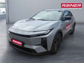 BZ4X Touring Elektro 74,7kWh AWD Lounge