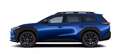 Toyota bZ4X BZ4X Touring Elektro 74,7kWh AWD Lounge Blau - thumbnail 3