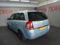 Opel Zafira 7-SITZER | LPG | KLIMA | BIXENON | AHK | Blau - thumbnail 8