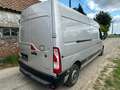 Opel Movano 2.3 Turbo D L3H2 S/S Gris - thumbnail 4