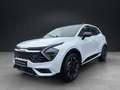Kia Sportage SPORTAGE 1.6D 48V AWD DCT GT-Line Pano Navi SHZ Blanc - thumbnail 2