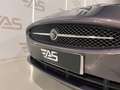 Jaguar XK Coupé 4.2L V8 Aut. Szürke - thumbnail 7