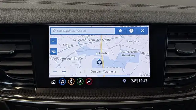 Opel Insignia view 15