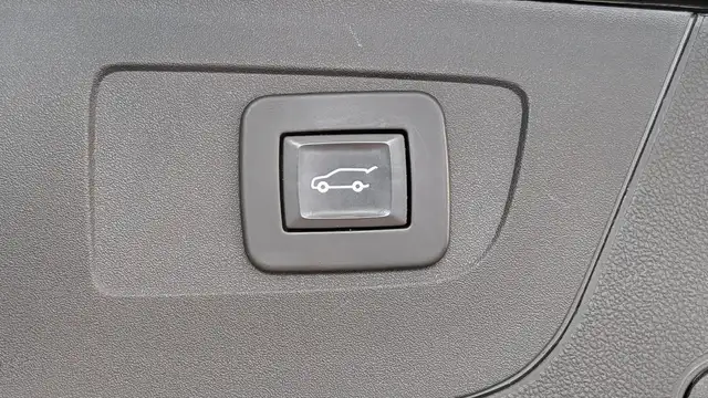 Opel Insignia view 10