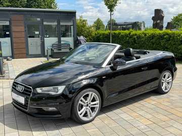 S line Sportpaket *Xenon*18Zoll*PDC*1Hand*SHZ*
