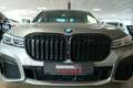 BMW 745 7-serie 745e High Executive M-sport, 20"inch, 2eig Grey - thumbnail 3