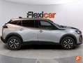 Peugeot 2008 1.2 PureTech S&S Active Pack 100 Gris - thumbnail 3