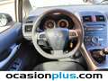 Toyota Auris 1.4D-4D Active Gris - thumbnail 18