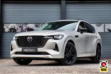 2.5 e-SkyActiv PHEV Homura /PANODAK/360 CAMERA/STO