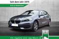 BMW 116 i Advantage Navi Steptronic SHZ DSG LED Grau - thumbnail 1