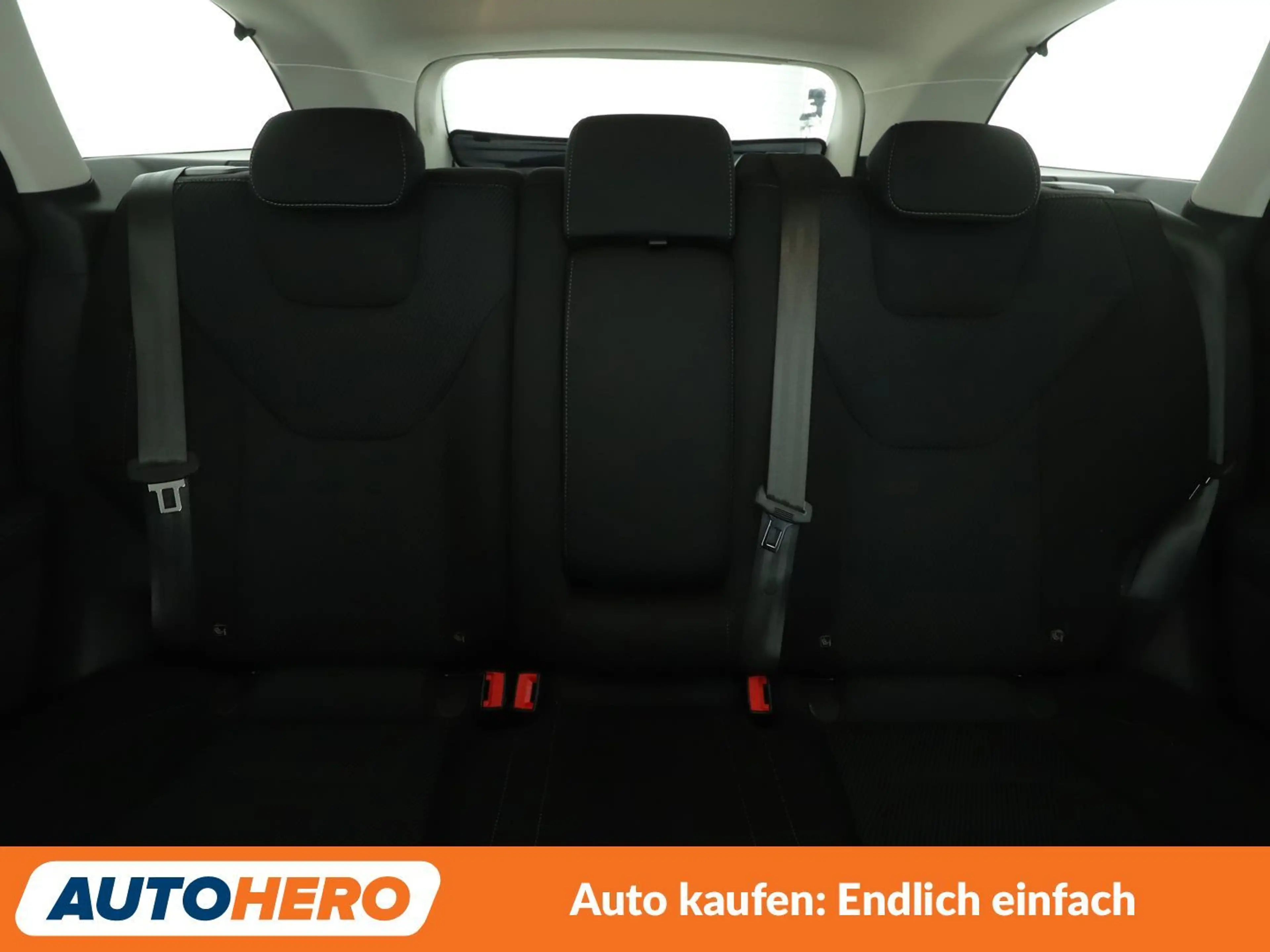Ford Mondeo 1.5 EcoBoost Titanium Aut.*NAVI*PDC*TEMPO* — photo 15