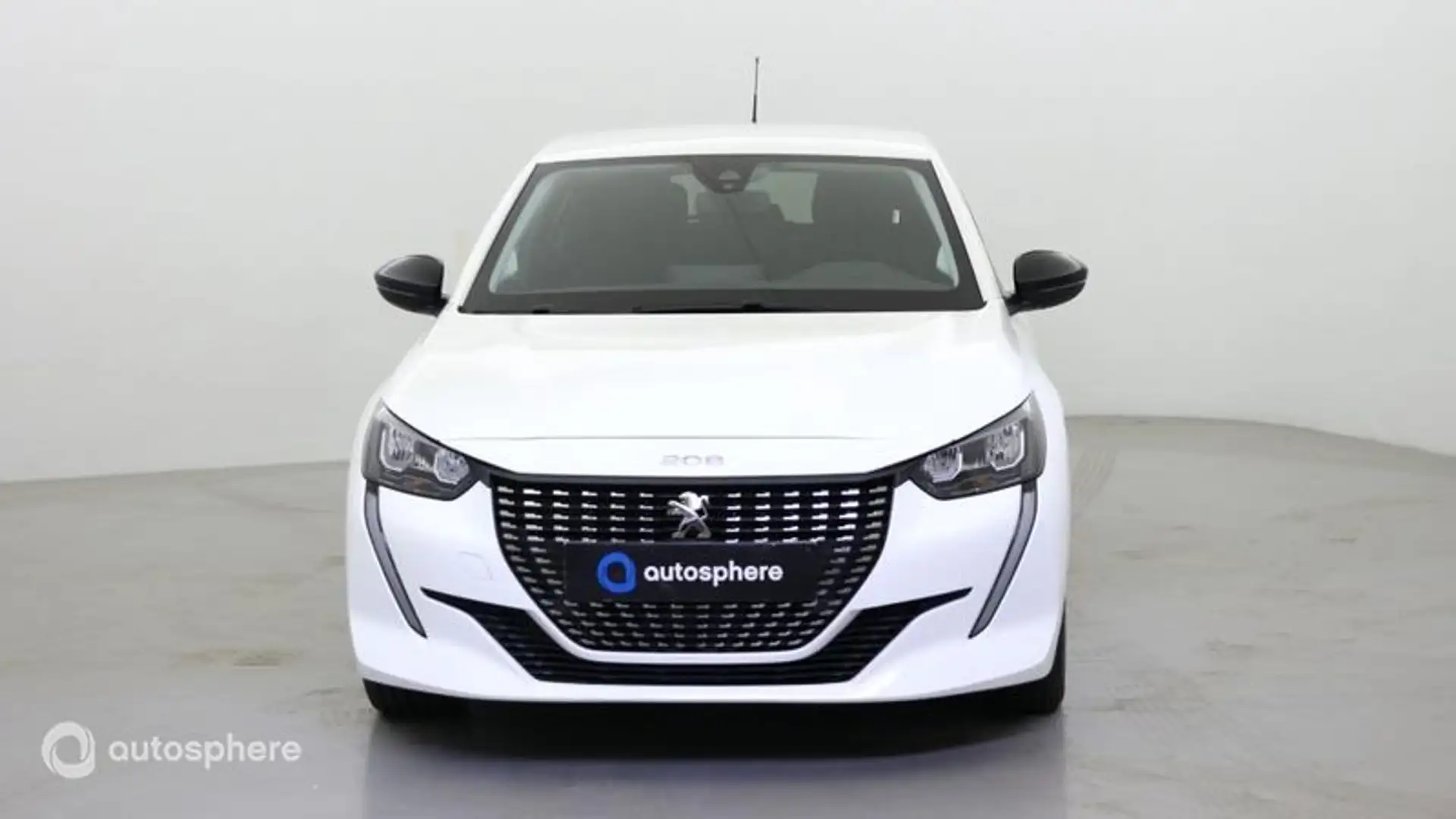 Peugeot 208 1.2 PureTech 100ch S\u0026S Style - 2