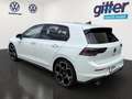 Volkswagen Golf 2.0 GTI FACELIFT PANNO NAVI MATRIX DCC HARMAN Weiß - thumbnail 4