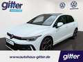 Volkswagen Golf 2.0 GTI FACELIFT PANNO NAVI MATRIX DCC HARMAN Weiß - thumbnail 1