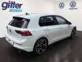Volkswagen Golf 2.0 GTI FACELIFT PANNO NAVI MATRIX DCC HARMAN Weiß - thumbnail 3
