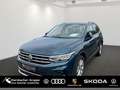 Volkswagen Tiguan 2.0 TSI Elegance DSG Blauw - thumbnail 1