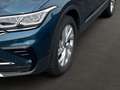 Volkswagen Tiguan 2.0 TSI Elegance DSG Blauw - thumbnail 4
