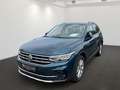 Volkswagen Tiguan 2.0 TSI Elegance DSG Blauw - thumbnail 2