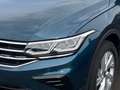 Volkswagen Tiguan 2.0 TSI Elegance DSG Blauw - thumbnail 3
