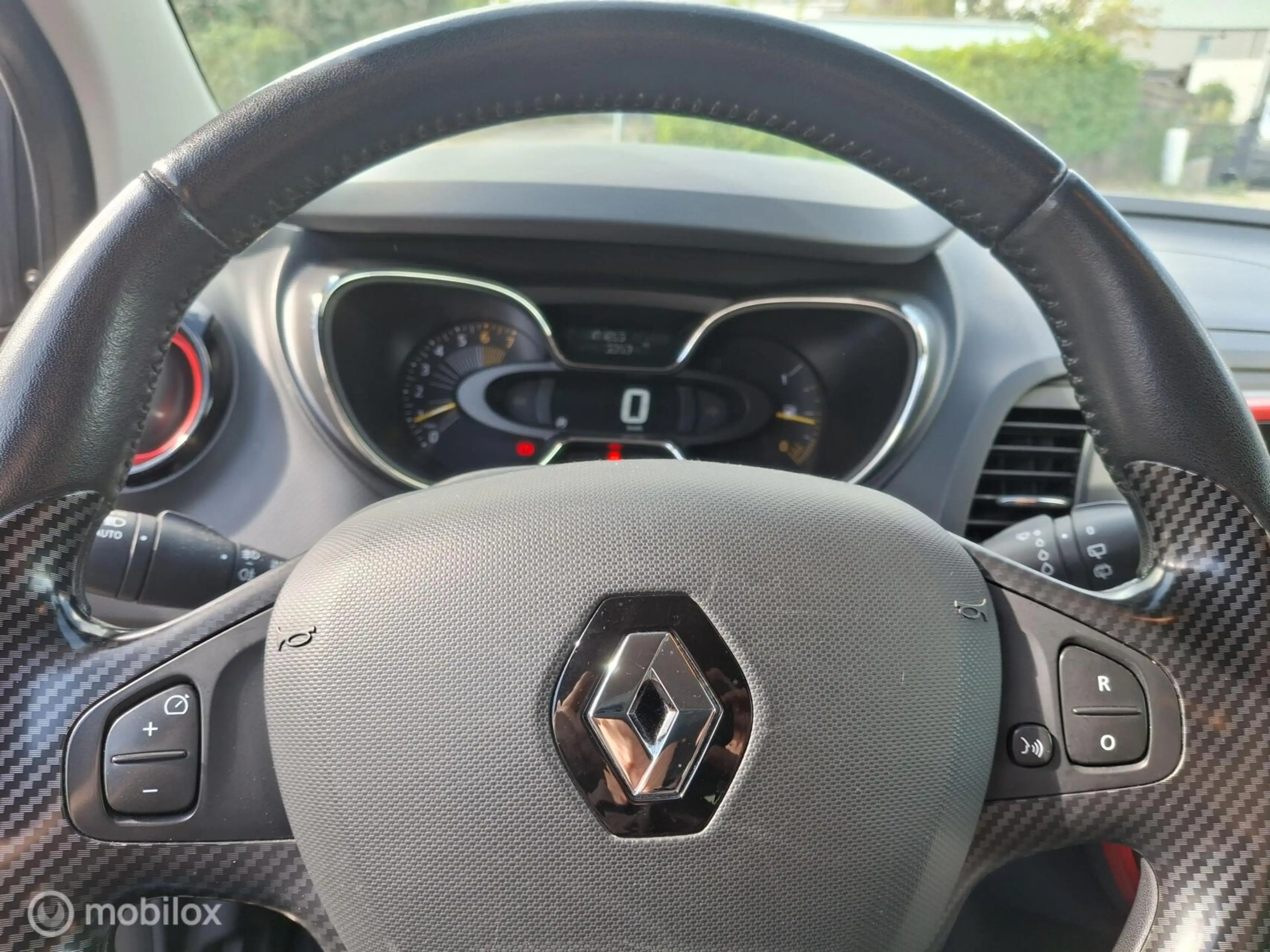 Renault Captur 0.9 TCe Xmod — photo 6