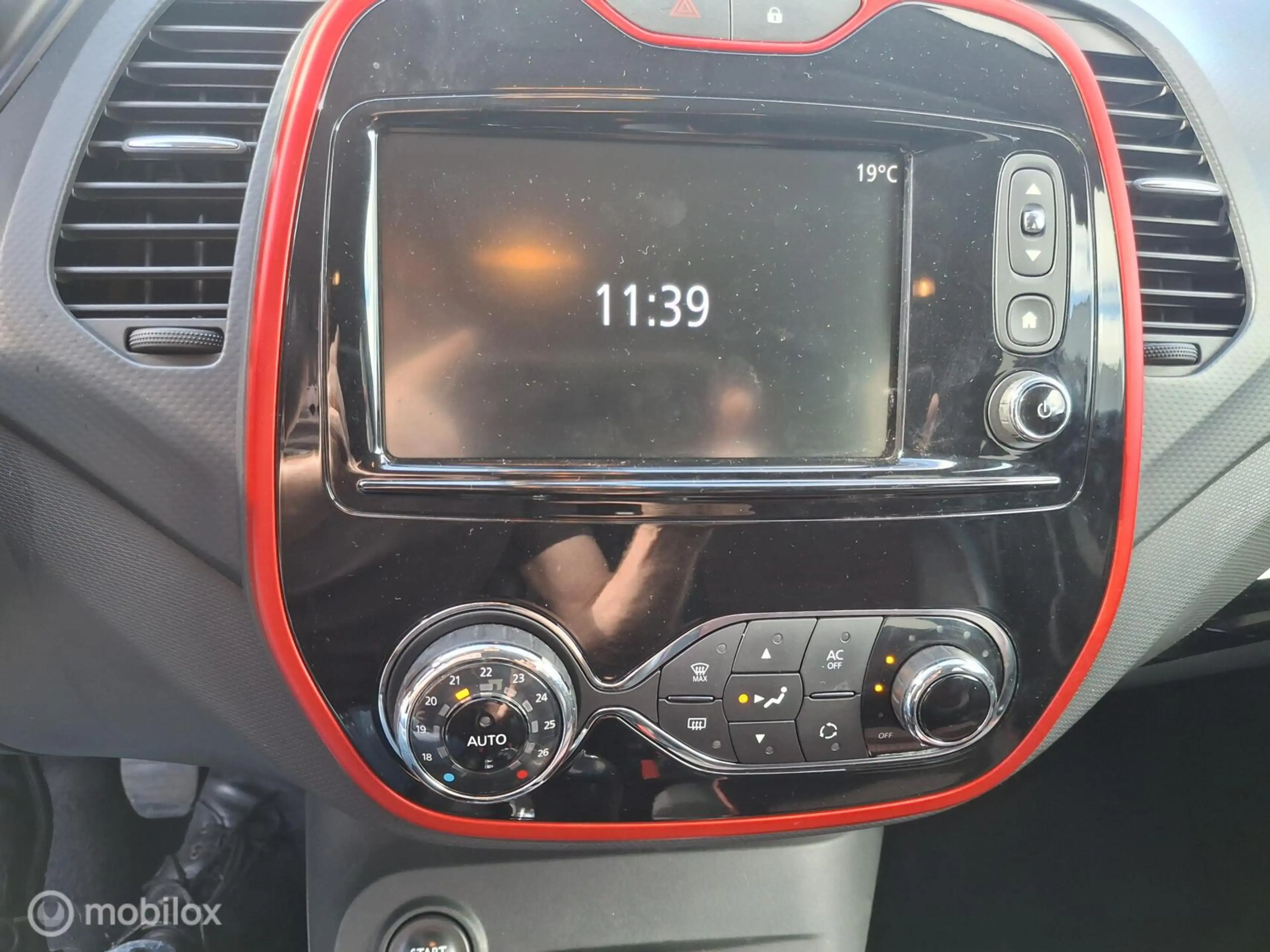 Renault Captur 0.9 TCe Xmod — photo 7