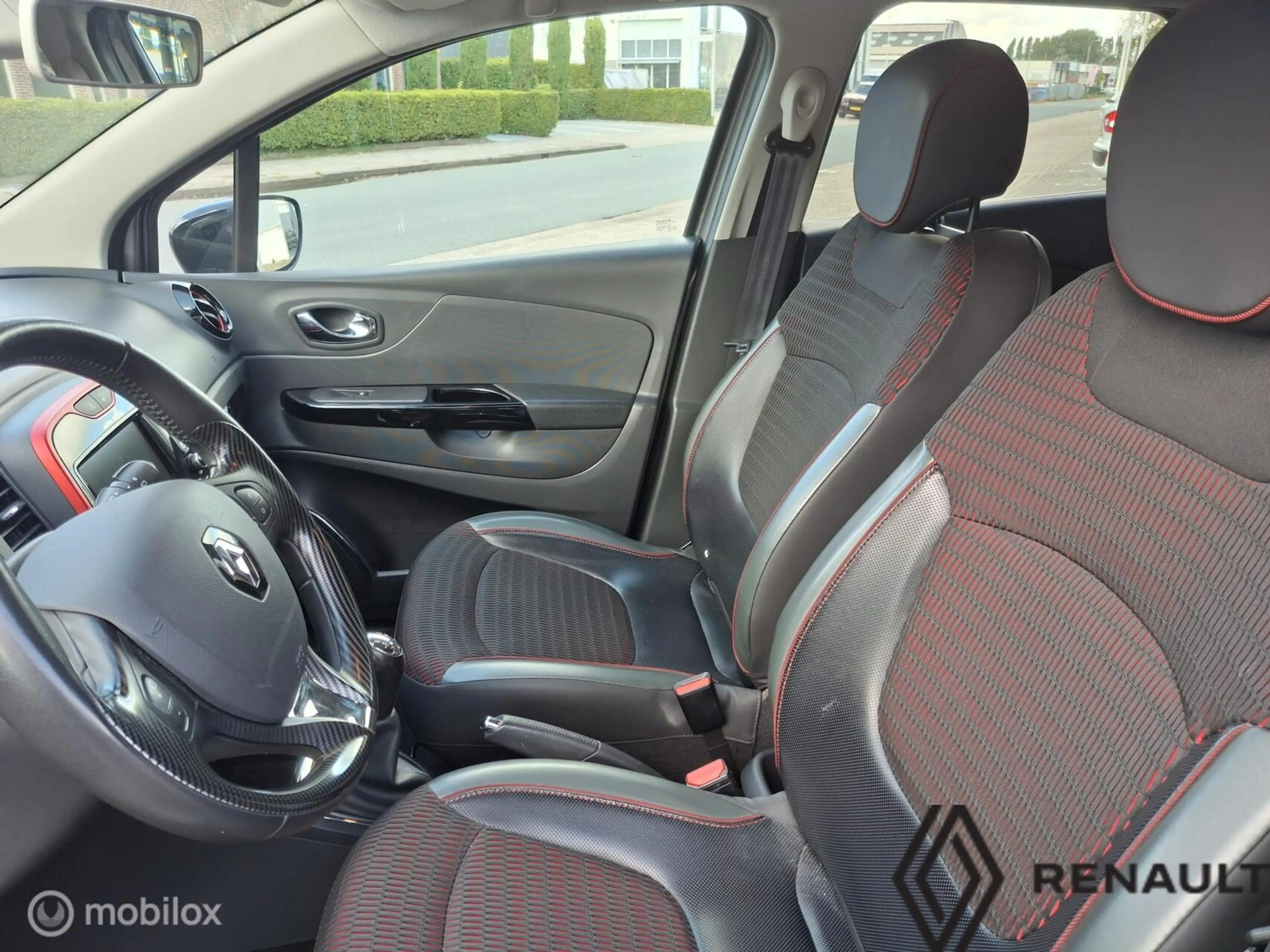 Renault Captur 0.9 TCe Xmod — photo 3