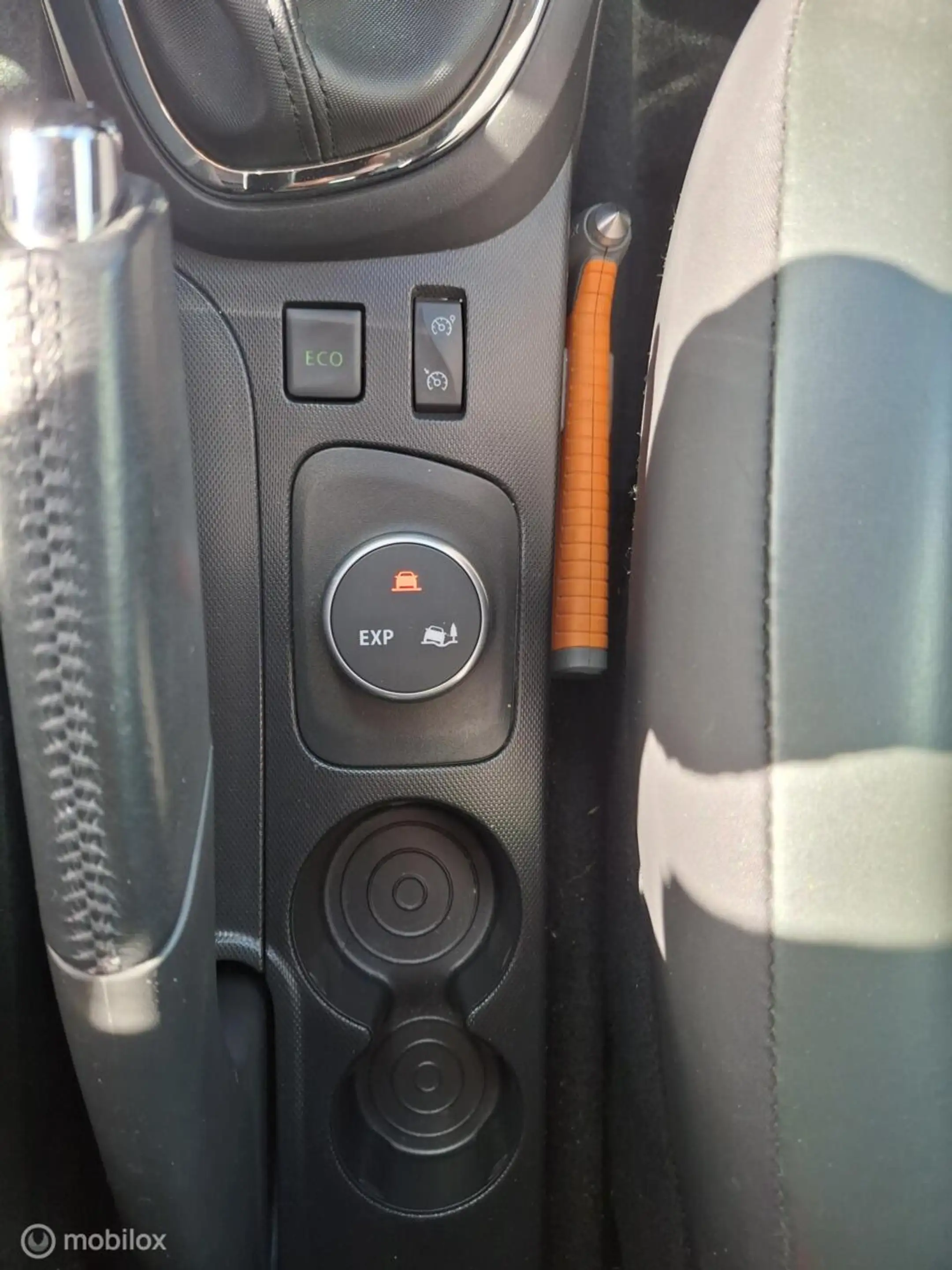 Renault Captur 0.9 TCe Xmod — photo 9