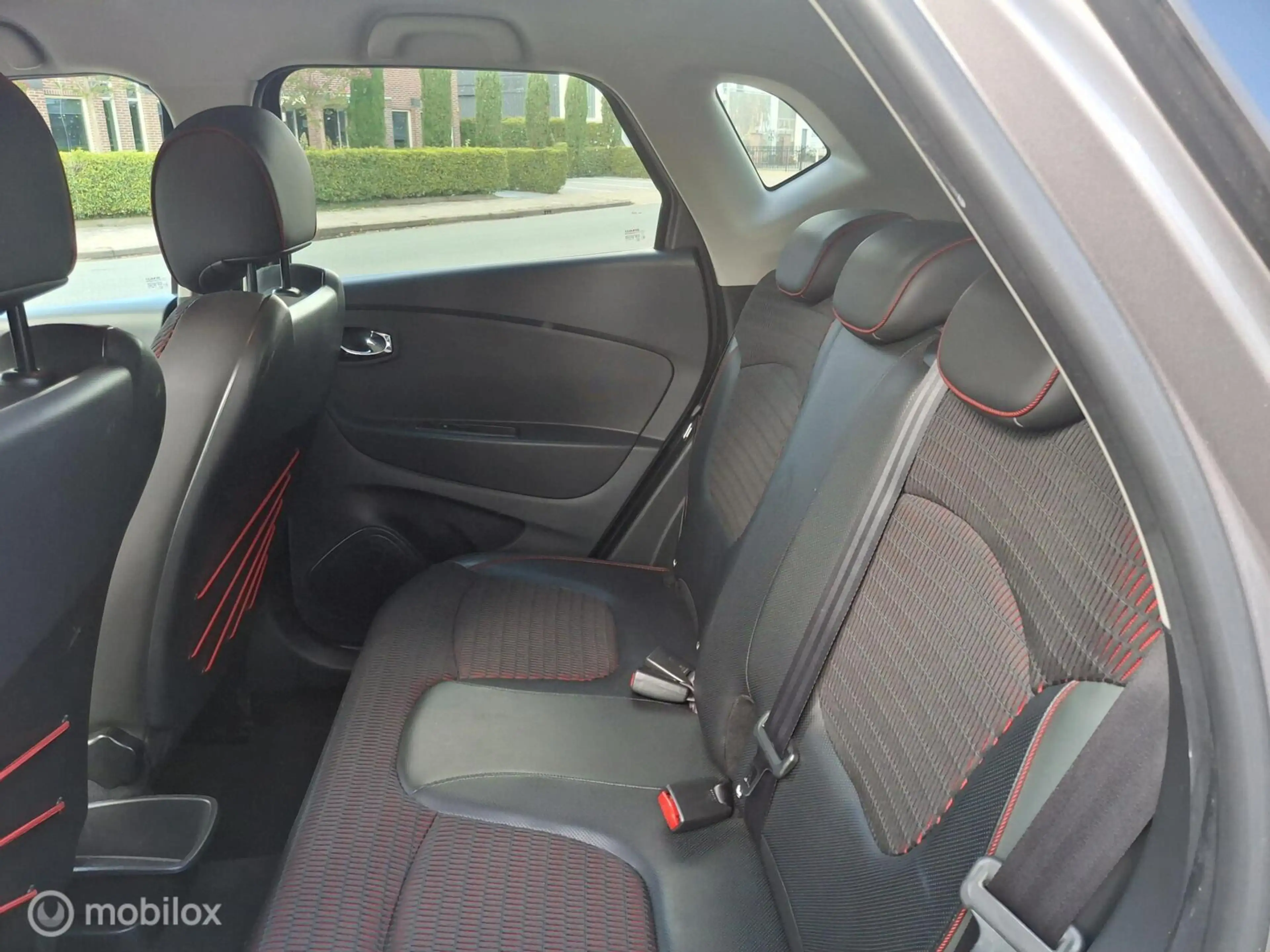 Renault Captur 0.9 TCe Xmod — photo 4