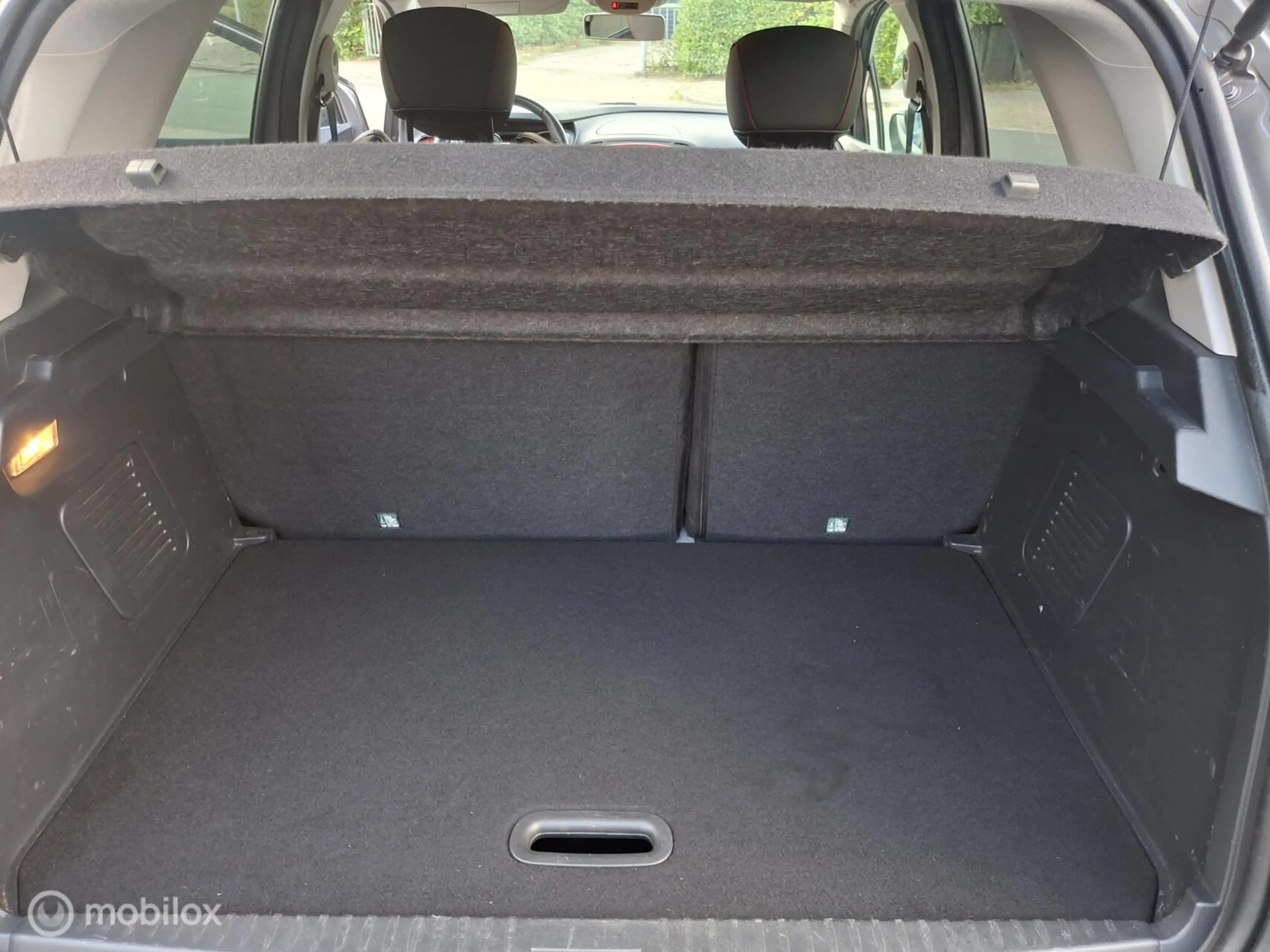 Renault Captur 0.9 TCe Xmod — photo 10