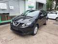 Nissan Qashqai Visia *Autom/2.Hand/Euro6 / Motorschaden Noir - thumbnail 2