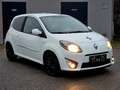 Renault Twingo 1,2 Dynamique Weiß - thumbnail 2