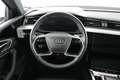 Audi e-tron Sportback 50 quattro S line Silber - thumbnail 19