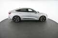 Audi e-tron Sportback 50 quattro S line Silber - thumbnail 6