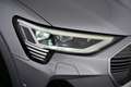 Audi e-tron Sportback 50 quattro S line Silber - thumbnail 15