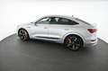 Audi e-tron Sportback 50 quattro S line Silber - thumbnail 7
