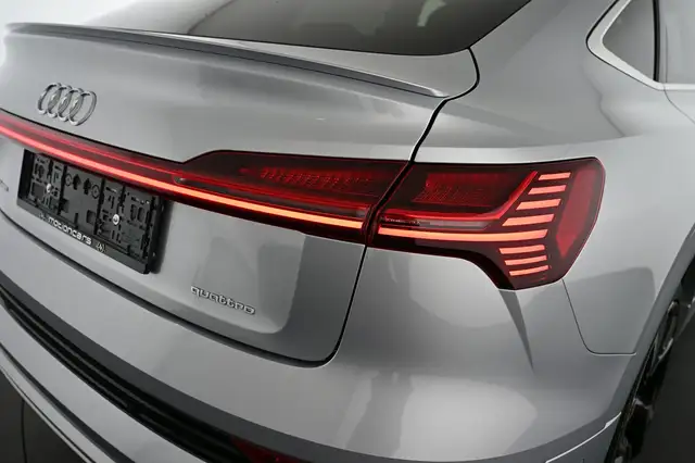 Audi E-Tron view 13