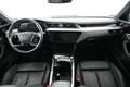Audi e-tron Sportback 50 quattro S line Silber - thumbnail 17