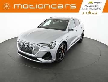 Sportback 50 quattro S line